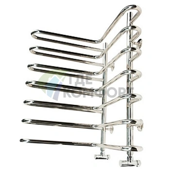 Полотенцесушитель Terminus Ника 32/20 50x73 - фото 1