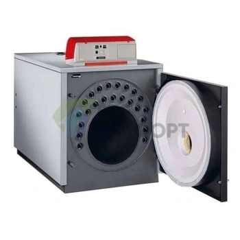 Комбинированный котел Unical Modal 233