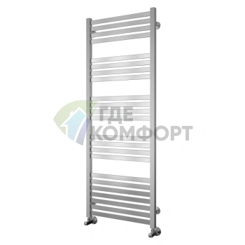 Полотенцесушитель водяной Terminus люкс Тоскана 30х30/30х10 П23 500x1416 - фото 1