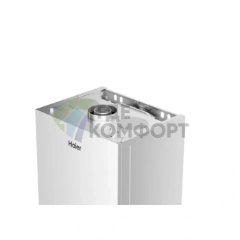 Настенный газовый котел Haier ProLine S 1.32 Ti - фото 3