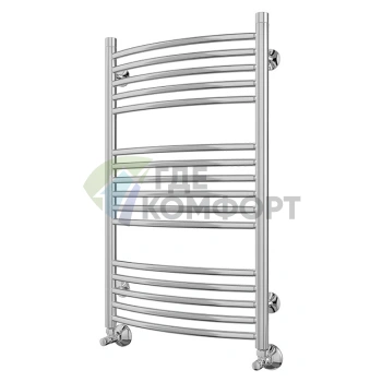 Полотенцесушитель Terminus Классик Люкс 32/18 П16 5-6-5 45x77