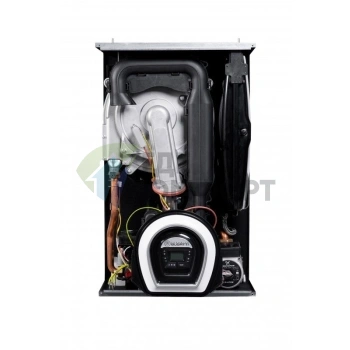 Настенный газовый котел Federica Bugatti 25 Cond VARME - фото 2