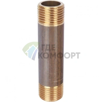 Удлинитель НН 1/2x80 Stout - фото 1