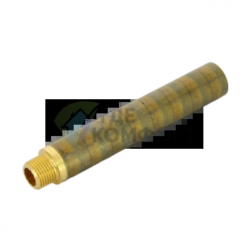 Удлинитель ВН 1/2x150 мм Viega - фото 4