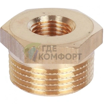 Футорка 3/4x1/4 Stout - фото 1