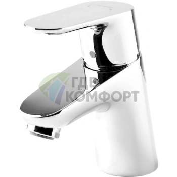 Смеситель Hansgrohe Focus E2: немецкая точность для вашей раковины - фото 2