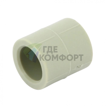 Патрубок PPR 20 FV-Plast - фото 2