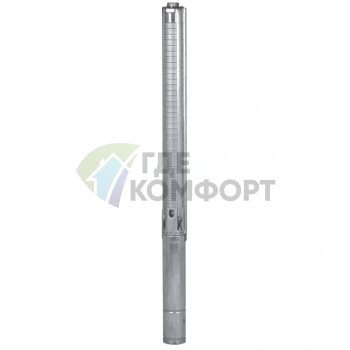 Скважинный насос Waterstry SPS 1822-3х380V-1.5kW - фото 1