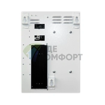 Настенный электрический котел РЭКО 7П - фото 2