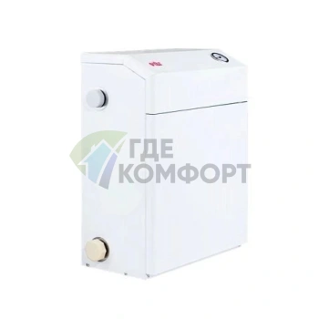 Парапетный газовый котел Очаг КСГЗ-7 C Compact - фото 1