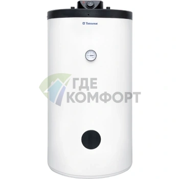 Бойлер косвенного нагрева Tatramat VTH 100