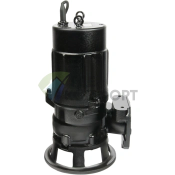 Фекальный насос UNIPUMP FEKAMAX 100C4-2.2 - фото 1