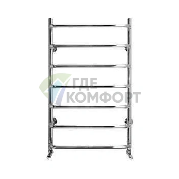 Полотенцесушитель Terminus Стандарт 32/20 П7 50x83 - фото 1