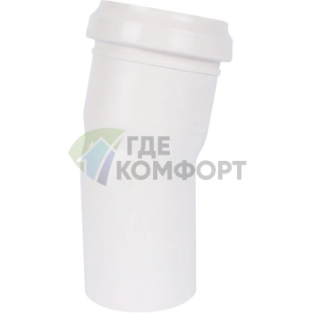 Sinikon 504025.K Отвод D 050 x 15? - фото 3