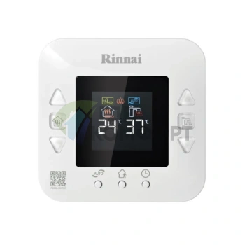 Настенный газовый котел Rinnai BR-RE42 WiFi - фото 3