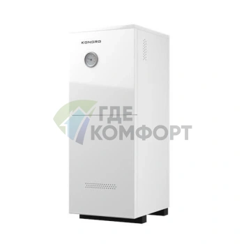 Напольный газовый котел Конорд АКГВ-17.4-3ТGV (подключение аналогично АОГВ Ростовгазаппарат) - фото 1