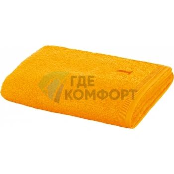 Полотенце Moeve Superwuschel 50х100 золотое - фото 1