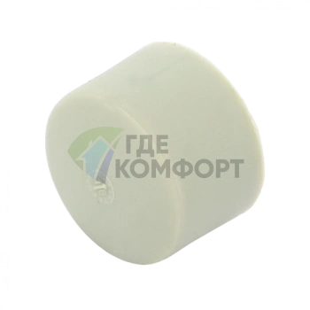 Заглушка PPR 20 FV-Plast - фото 1