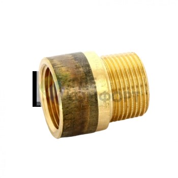 Удлинитель 3/4x20 мм Viega - фото 3