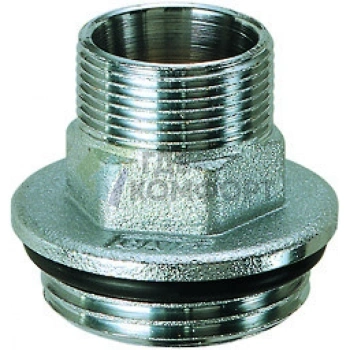 Переходник НР-НР 1 для коллекторов Far