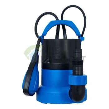 Дренажный насос Aquario ADS-400-5Е/1 - фото 3