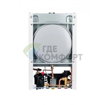 Настенный газовый котел Kotitonttu Toivo T-40 OК OpenTherm - фото 4