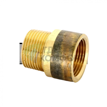 Удлинитель 3/4x20 мм Viega - фото 4