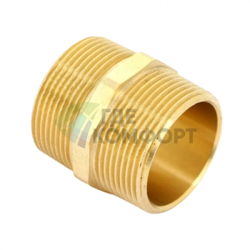 Ниппель HH 1 1/2 Viega - фото 4