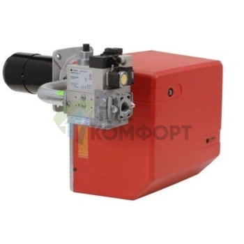 Газовая горелка F.B.R. GAS X5 CE TC + R. CE D1-S