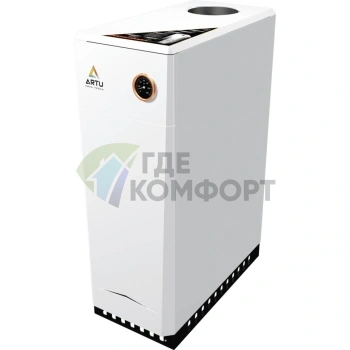 Напольный газовый котел ARTU R29K (АОГВК-29)