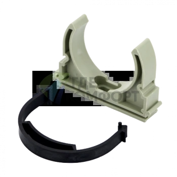 Крепление PPR 63 для полипропиленовых труб FV-Plast - фото 4