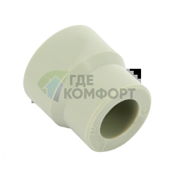 Муфта переходная PPR 40x32 FV-Plast - фото 3
