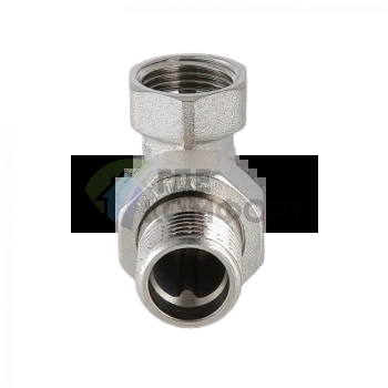 Сгон угловой разъемный (американка) ВН 3/4 Valtec - фото 4