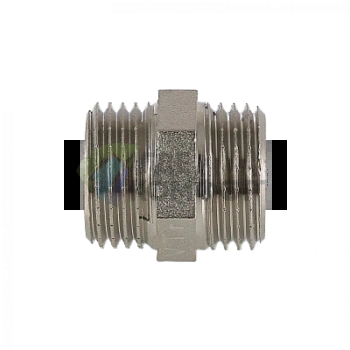 Ниппель с наружной резьбой 1 1/4 Valtec - фото 2