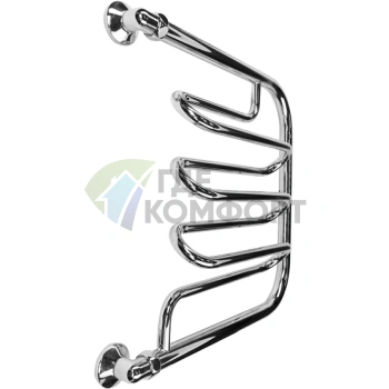 Полотенцесушитель Terminus Фокстрот Лиана 32/20 50x60 - фото 2