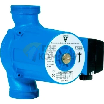 Циркуляционный насос Vortex HZ 801-DN 32 - фото 1