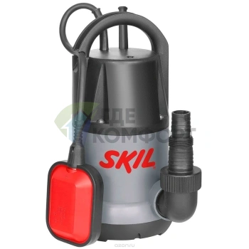 Дренажный насос Skil 0805 RA - фото 1