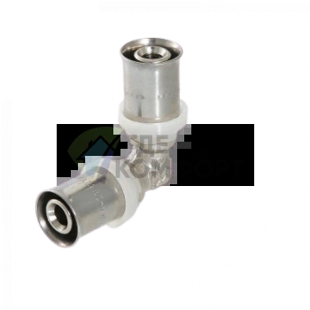 Угольник пресс 32 Valtec - фото 4