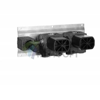 Fantini Механизм переключения для смесителя душа на 2 выхода 1/2 (22 00 0384A) - фото 1