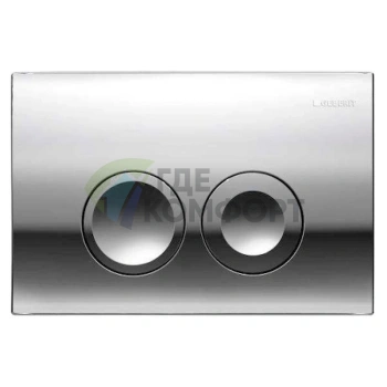 Готовый комплект инсталляции Geberit 458.124.21.1 3 в 1 с унитазом IFO Special и шумоизоляцией - фото 4