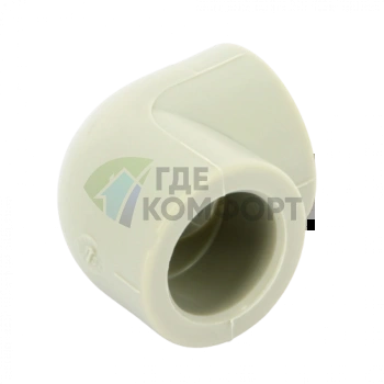 Угольник PPR 90° 25 FV-Plast - фото 3