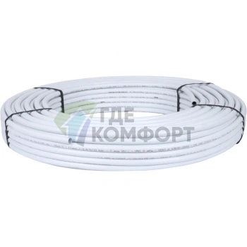 Труба металлопластиковая 16х2,0 Stout - фото 2