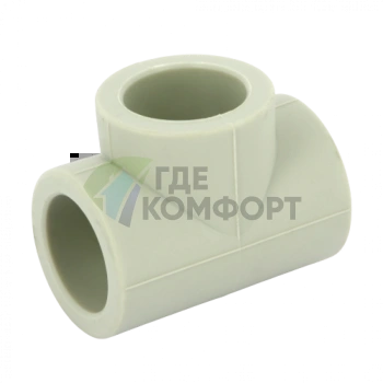 Тройник PPR 32 FV-Plast - фото 4