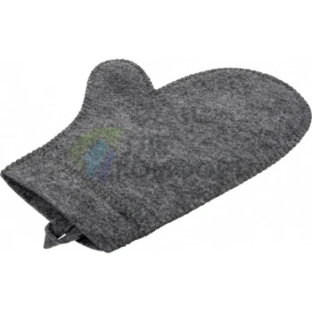 Рукавица Hot Pot 41181 серая