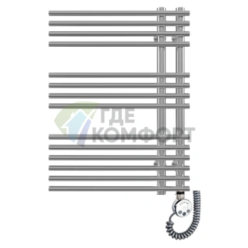 Полотенцесушитель электрический Terminus Астра 32/20 П14 50x69 E R