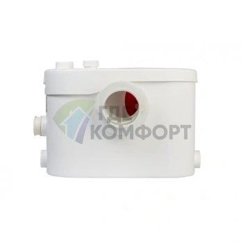 Напорная установка отвода сточной воды Wilo Native RLS 3 FWC (с измельчителем) - фото 1