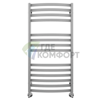 Полотенцесушитель водяной Terminus стандарт Авиэль 32/30 П14 6-4-4 500x1056