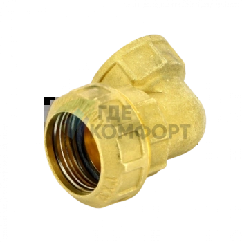 Угол обжим с внутренней резьбой 32x1 VX-N Itap - фото 1