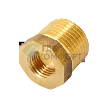 Футорка 1/2x1/4 Viega - фото 1