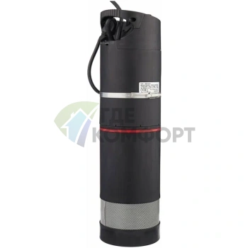 Погружной насос для колодцев Grundfos SBA 3-45 A - фото 4